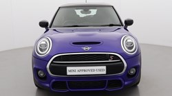 2020 (70) MINI HATCHBACK 2.0 Cooper S Sport II 3dr 5546738