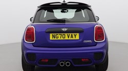 2020 (70) MINI HATCHBACK 2.0 Cooper S Sport II 3dr 5546742