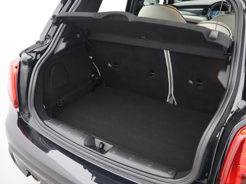 2024 (73) MINI HATCHBACK 1.5 Cooper Exclusive Premium 5dr Auto 5719857