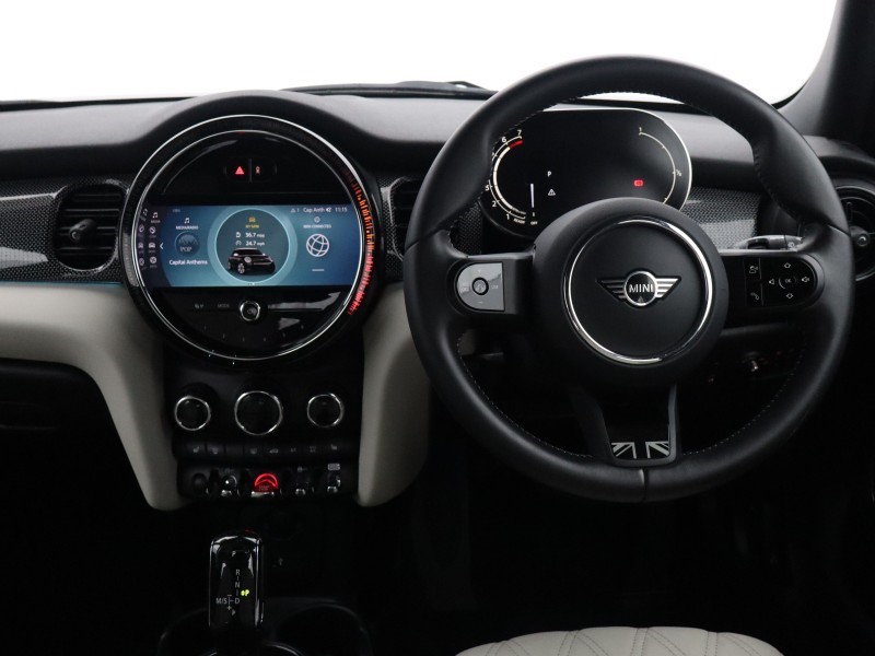 2024 (73) MINI HATCHBACK 1.5 Cooper Exclusive Premium 5dr Auto 5719665