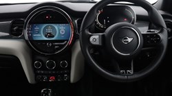 2024 (73) MINI HATCHBACK 1.5 Cooper Exclusive Premium 5dr Auto 5719665