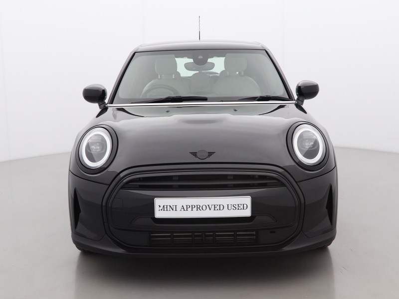 2024 (73) MINI HATCHBACK 1.5 Cooper Exclusive Premium 5dr Auto 5719855