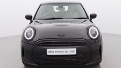 2024 (73) MINI HATCHBACK 1.5 Cooper Exclusive Premium 5dr Auto 5719855