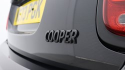 2024 (73) MINI HATCHBACK 1.5 Cooper Exclusive Premium 5dr Auto 5719646