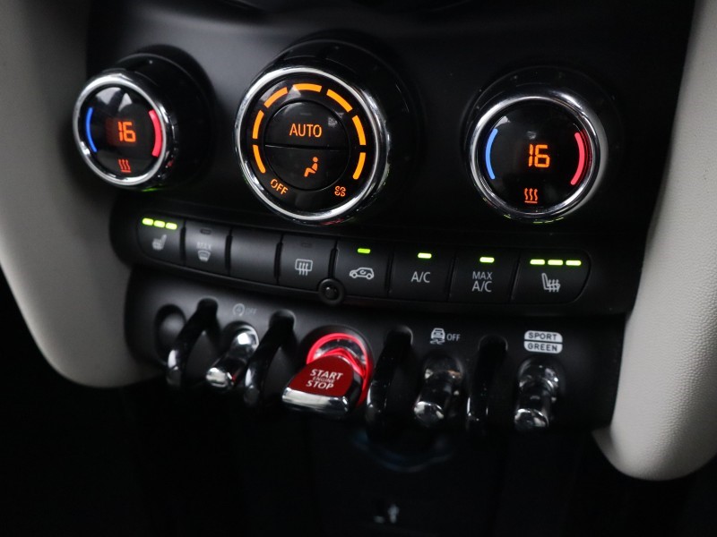 2024 (73) MINI HATCHBACK 1.5 Cooper Exclusive Premium 5dr Auto 5719683