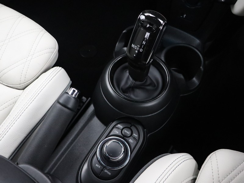 2024 (73) MINI HATCHBACK 1.5 Cooper Exclusive Premium 5dr Auto 5719679