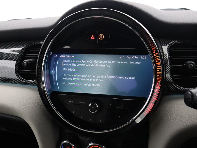 2024 (73) MINI HATCHBACK 1.5 Cooper Exclusive Premium 5dr Auto 5719686