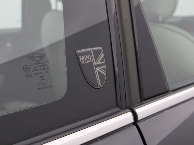 2024 (73) MINI HATCHBACK 1.5 Cooper Exclusive Premium 5dr Auto 5719649