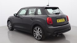 2024 (73) MINI HATCHBACK 1.5 Cooper Exclusive Premium 5dr Auto 5719641