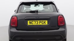 2024 (73) MINI HATCHBACK 1.5 Cooper Exclusive Premium 5dr Auto 5719642