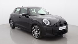 2024 (73) MINI HATCHBACK 1.5 Cooper Exclusive Premium 5dr Auto 5719854