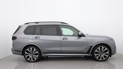 2026 (26) BMW X7 xDrive40d MHT M Sport 5dr Step Auto 5843565