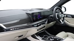 2026 (26) BMW X7 xDrive40d MHT M Sport 5dr Step Auto 5843578