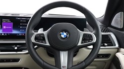 2026 (26) BMW X7 xDrive40d MHT M Sport 5dr Step Auto 5843624