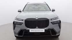 2026 (26) BMW X7 xDrive40d MHT M Sport 5dr Step Auto 5843559