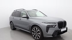 2026 (26) BMW X7 xDrive40d MHT M Sport 5dr Step Auto 5843558