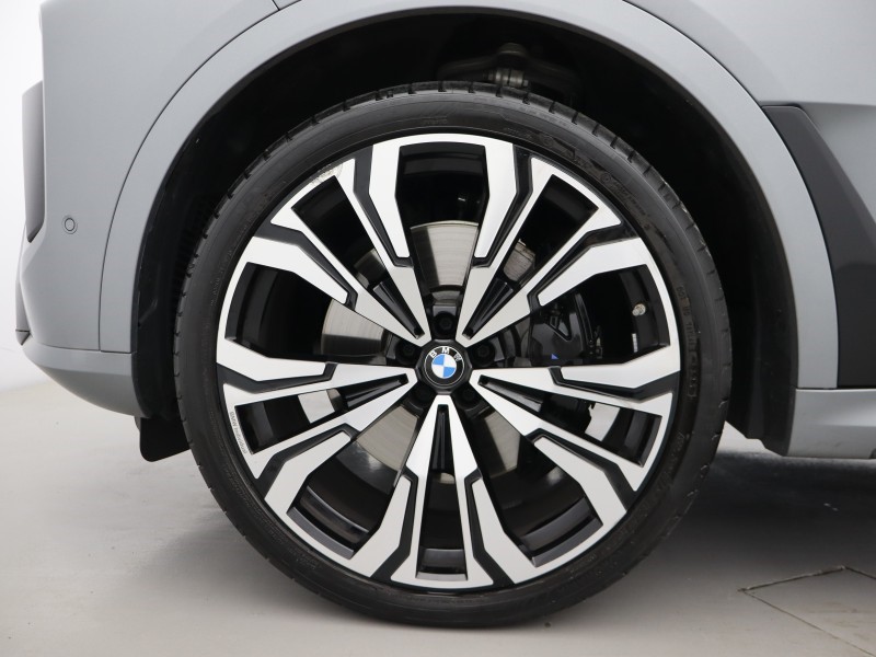 2026 (26) BMW X7 xDrive40d MHT M Sport 5dr Step Auto 5843577