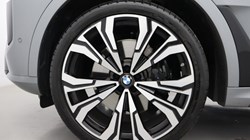 2026 (26) BMW X7 xDrive40d MHT M Sport 5dr Step Auto 5843577