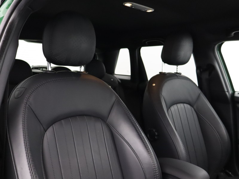 2022 (22) MINI HATCHBACK 1.5 Cooper Exclusive 5dr Auto 5473351
