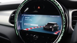 2022 (22) MINI HATCHBACK 1.5 Cooper Exclusive 5dr Auto 5473385