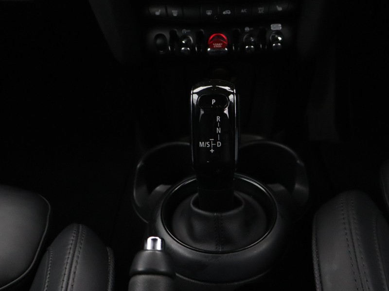 2022 (22) MINI HATCHBACK 1.5 Cooper Exclusive 5dr Auto 5473360
