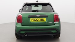 2022 (22) MINI HATCHBACK 1.5 Cooper Exclusive 5dr Auto 5473337