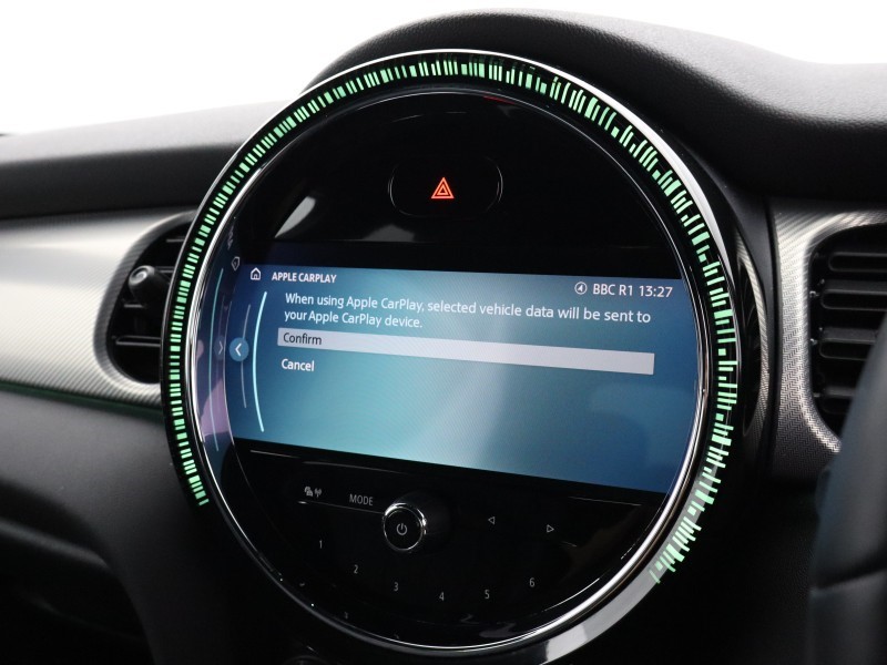2022 (22) MINI HATCHBACK 1.5 Cooper Exclusive 5dr Auto 5473383