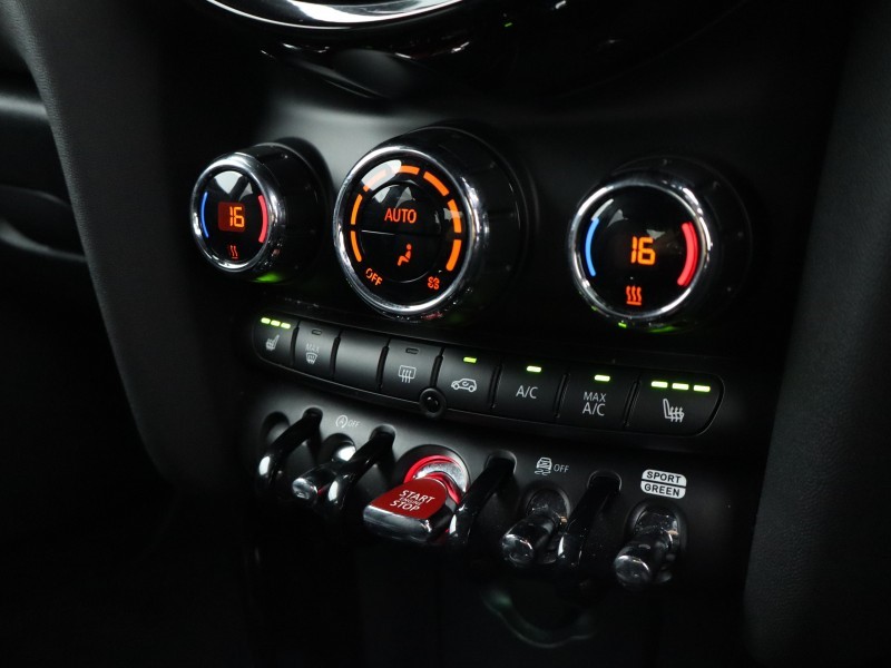 2022 (22) MINI HATCHBACK 1.5 Cooper Exclusive 5dr Auto 5473380