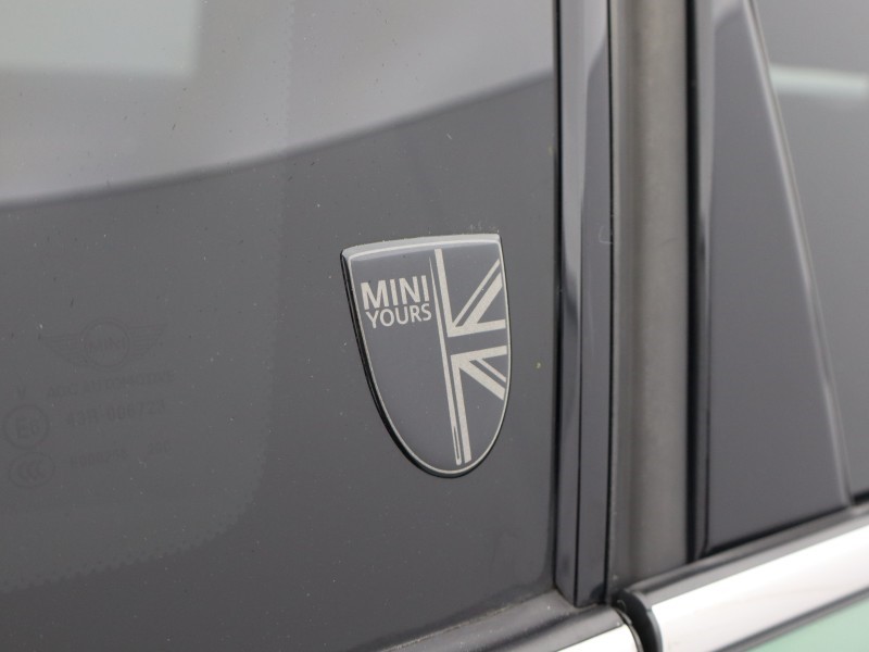 2022 (22) MINI HATCHBACK 1.5 Cooper Exclusive 5dr Auto 5473354