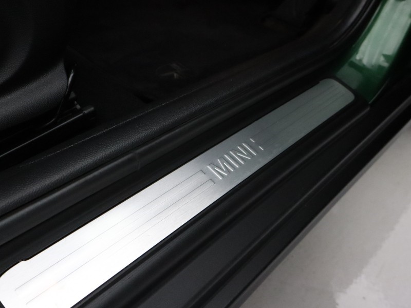 2022 (22) MINI HATCHBACK 1.5 Cooper Exclusive 5dr Auto 5473363