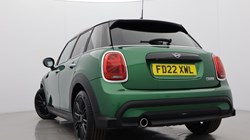 2022 (22) MINI HATCHBACK 1.5 Cooper Exclusive 5dr Auto 5473397