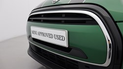 2022 (22) MINI HATCHBACK 1.5 Cooper Exclusive 5dr Auto 5473347