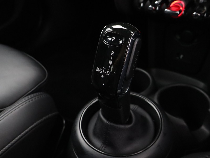 2022 (22) MINI HATCHBACK 1.5 Cooper Exclusive 5dr Auto 5473375