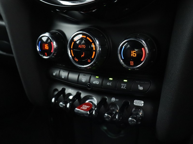 2022 (22) MINI HATCHBACK 1.5 Cooper Exclusive 5dr Auto 5473379