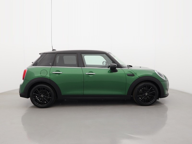 2022 (22) MINI HATCHBACK 1.5 Cooper Exclusive 5dr Auto 5473339