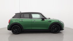 2022 (22) MINI HATCHBACK 1.5 Cooper Exclusive 5dr Auto 5473339