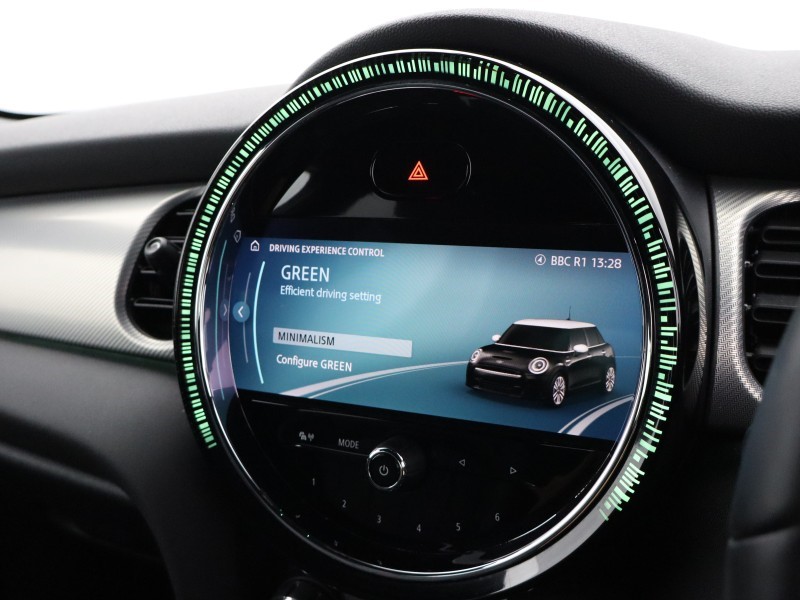 2022 (22) MINI HATCHBACK 1.5 Cooper Exclusive 5dr Auto 5473384