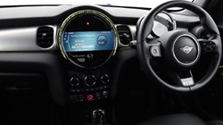 2022 (22) MINI HATCHBACK 1.5 Cooper Exclusive 5dr Auto 5473359