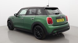 2022 (22) MINI HATCHBACK 1.5 Cooper Exclusive 5dr Auto 5473336