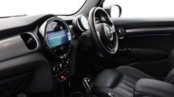 2022 (22) MINI HATCHBACK 1.5 Cooper Exclusive 5dr Auto 5473394