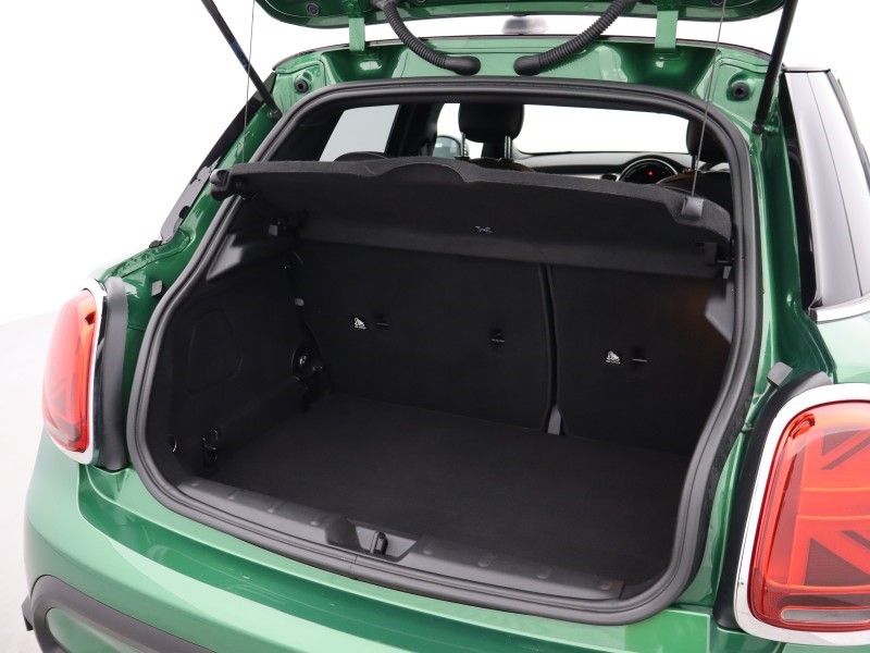 2022 (22) MINI HATCHBACK 1.5 Cooper Exclusive 5dr Auto 5473344