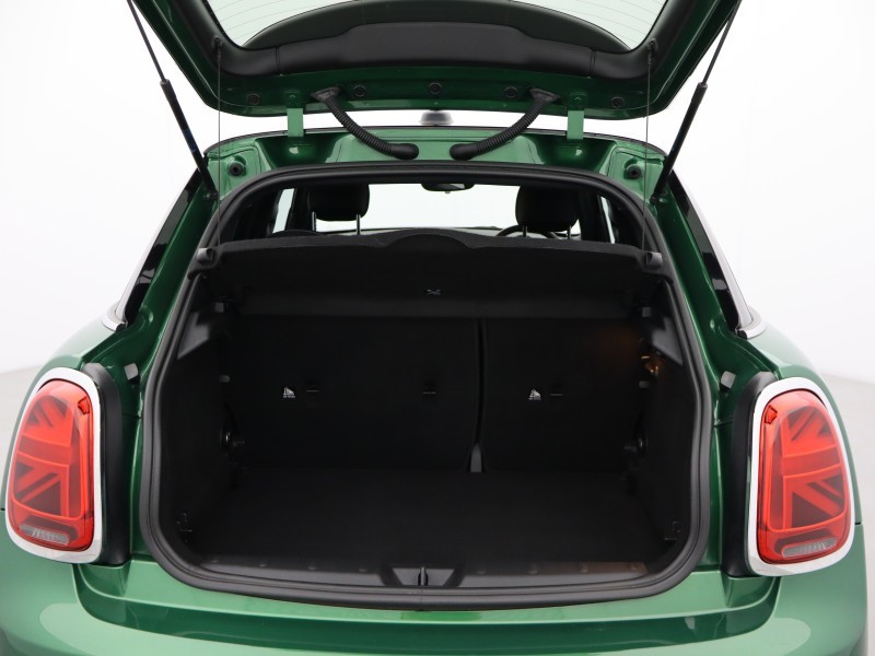 2022 (22) MINI HATCHBACK 1.5 Cooper Exclusive 5dr Auto 5473343