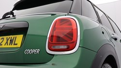 2022 (22) MINI HATCHBACK 1.5 Cooper Exclusive 5dr Auto 5473340