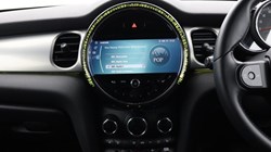 2022 (22) MINI HATCHBACK 1.5 Cooper Exclusive 5dr Auto 5473356