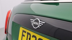 2022 (22) MINI HATCHBACK 1.5 Cooper Exclusive 5dr Auto 5473342