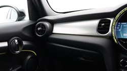 2022 (22) MINI HATCHBACK 1.5 Cooper Exclusive 5dr Auto 5473361