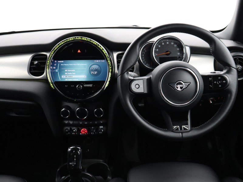 2022 (22) MINI HATCHBACK 1.5 Cooper Exclusive 5dr Auto 5473357