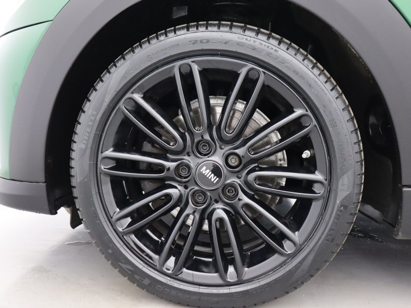 2022 (22) MINI HATCHBACK 1.5 Cooper Exclusive 5dr Auto 5473345