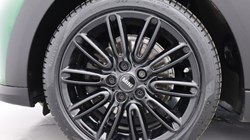 2022 (22) MINI HATCHBACK 1.5 Cooper Exclusive 5dr Auto 5473345
