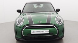2022 (22) MINI HATCHBACK 1.5 Cooper Exclusive 5dr Auto 5473333